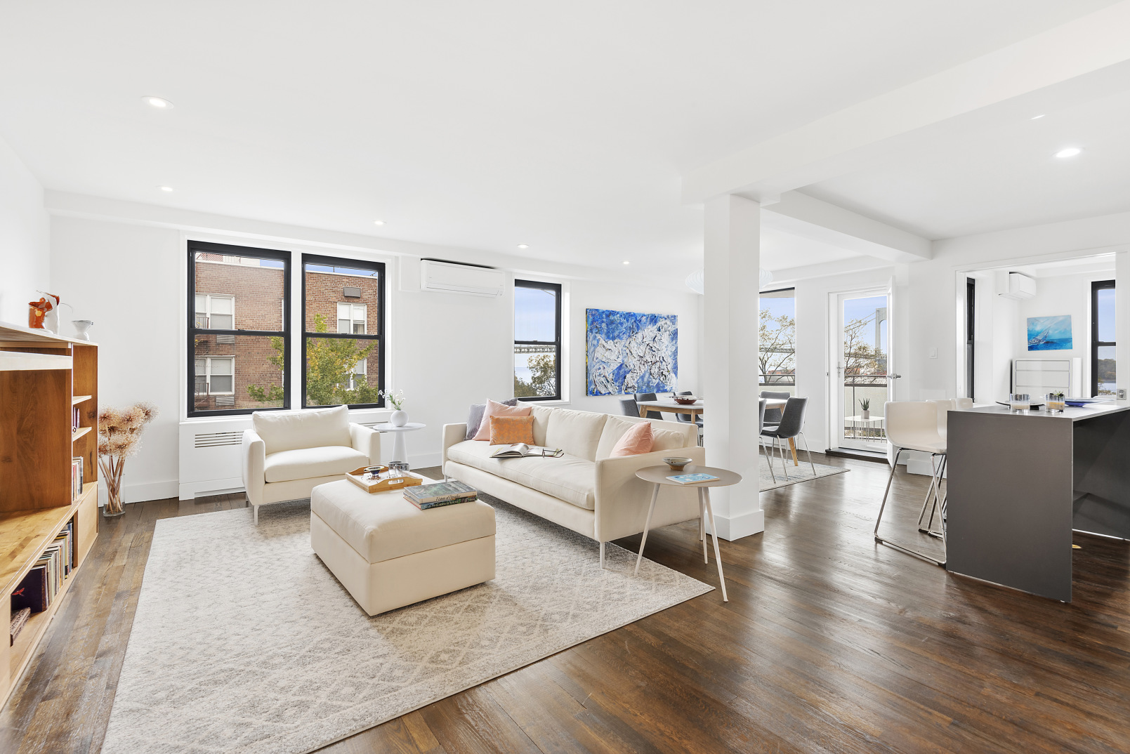 9511 Shore Road, Unit 504 Brooklyn, NY 11209 - Photo 2 of 20