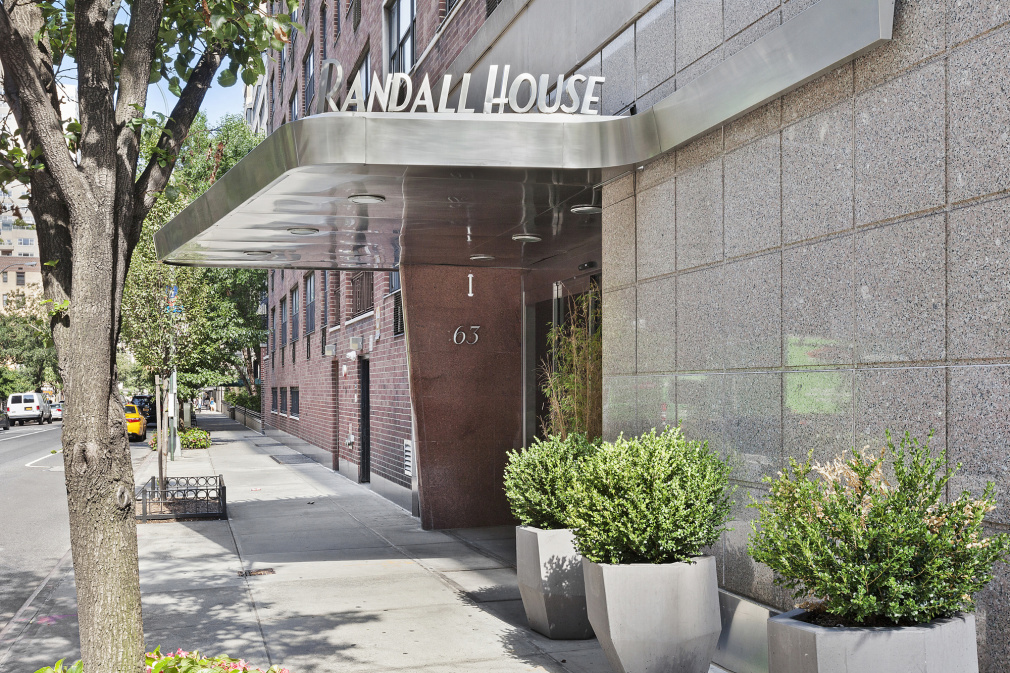 The Randall House 63 E 9th St, Manhattan, NY 10003 - Photo 5 of 7