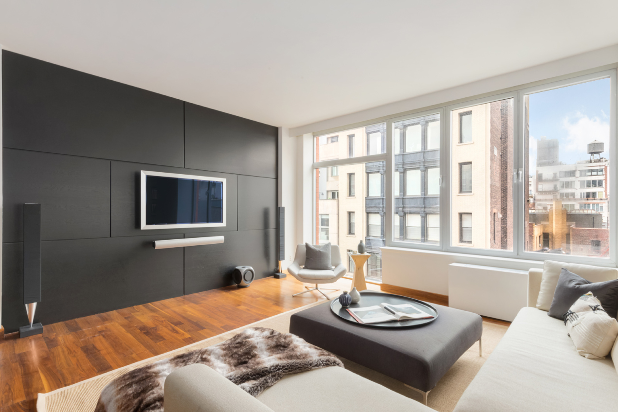 151 West 17th Street, Unit PHD Manhattan, NY 10011 - Photo 10 of 16