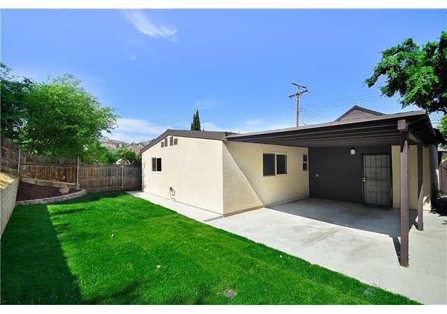 730 Pecos Street Spring Valley, CA 91977 - Photo 4 of 23 Gallery Image 4
