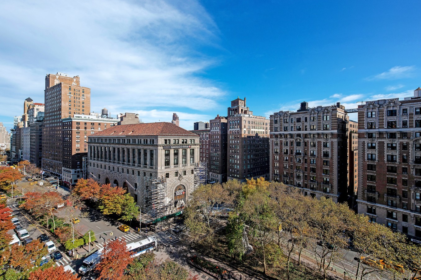 201 West 72nd Street, Unit 120 Manhattan, NY 10023 - Photo 3 of 11