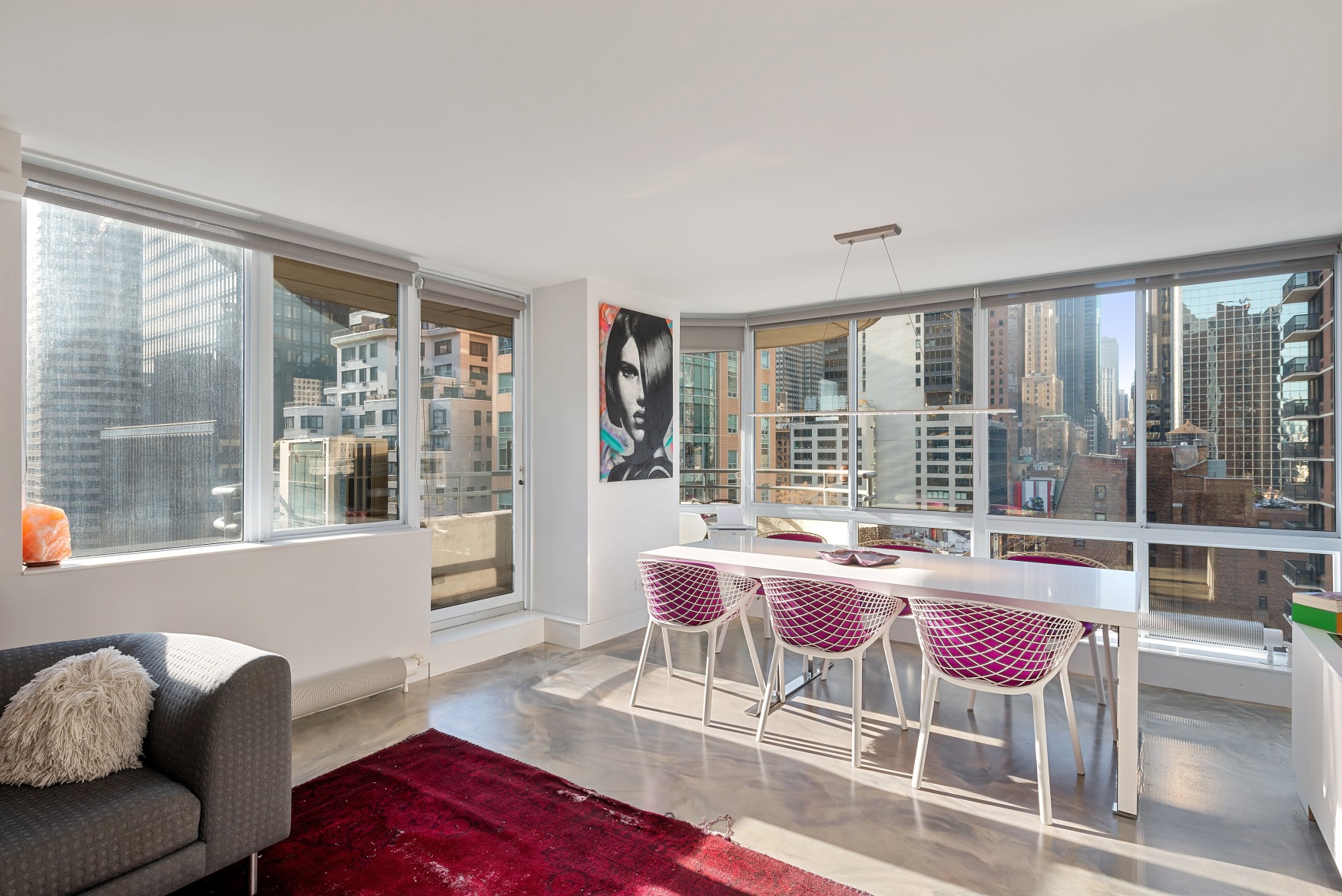 303 East 49th Street, Unit 16 Manhattan, NY 10017 - Photo 2 of 9