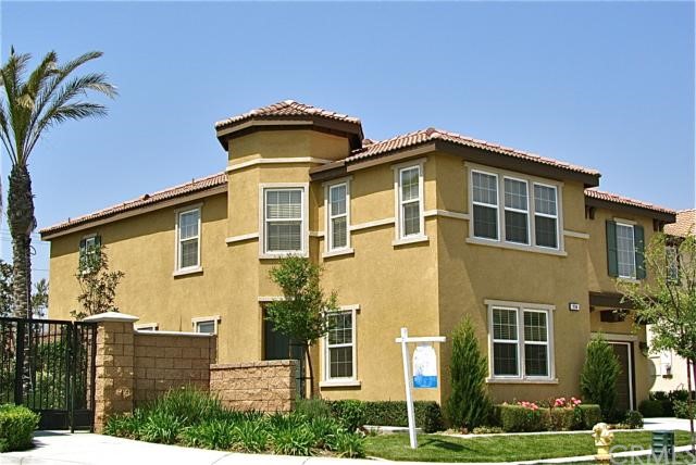 1114 North Yucca Avenue Rialto, CA 92376 - Photo 1 of 1 Executive home in the gated community of Elm Park.