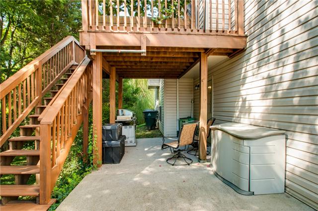 1425 Timber Ridge Circle Nashville, TN 37211 - Photo 30 of 30 Gallery Image 30