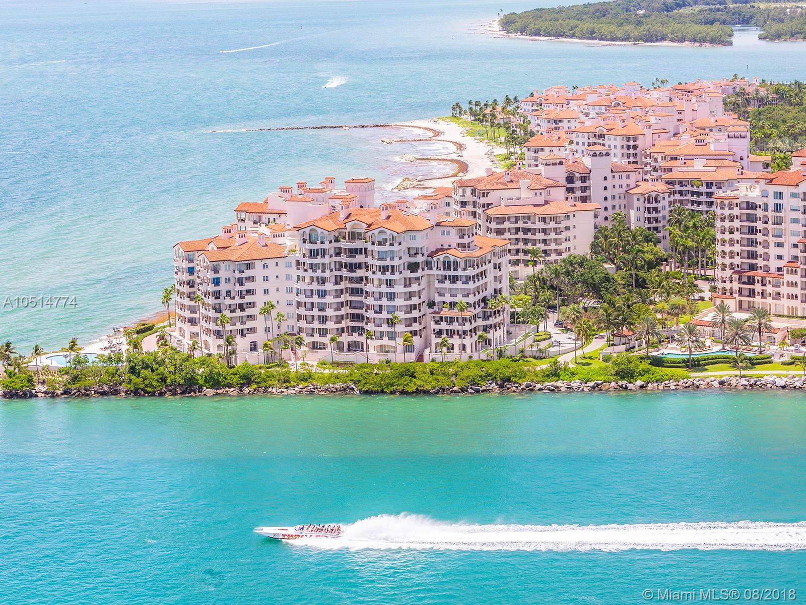 100 South Pointe Drive, Unit 3201 Miami Beach, FL 33139 - Photo 24 of 28