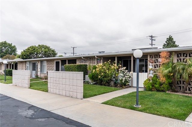 $167,000 | 13261 St Andrews Drive, Unit 151C, Seal Beach, CA 90740