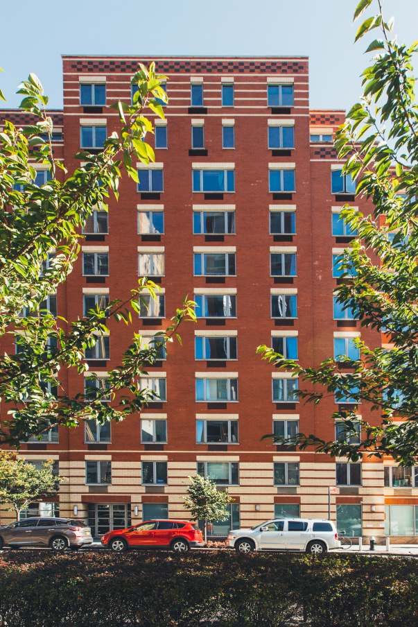 53 Boerum Place, Unit 4D Brooklyn, NY 11201 - Photo 5 of 6