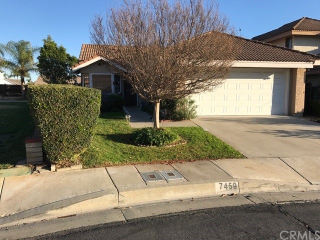 7459 Brookside Road Rancho Cucamonga, CA 91730 - Photo 1 of 1