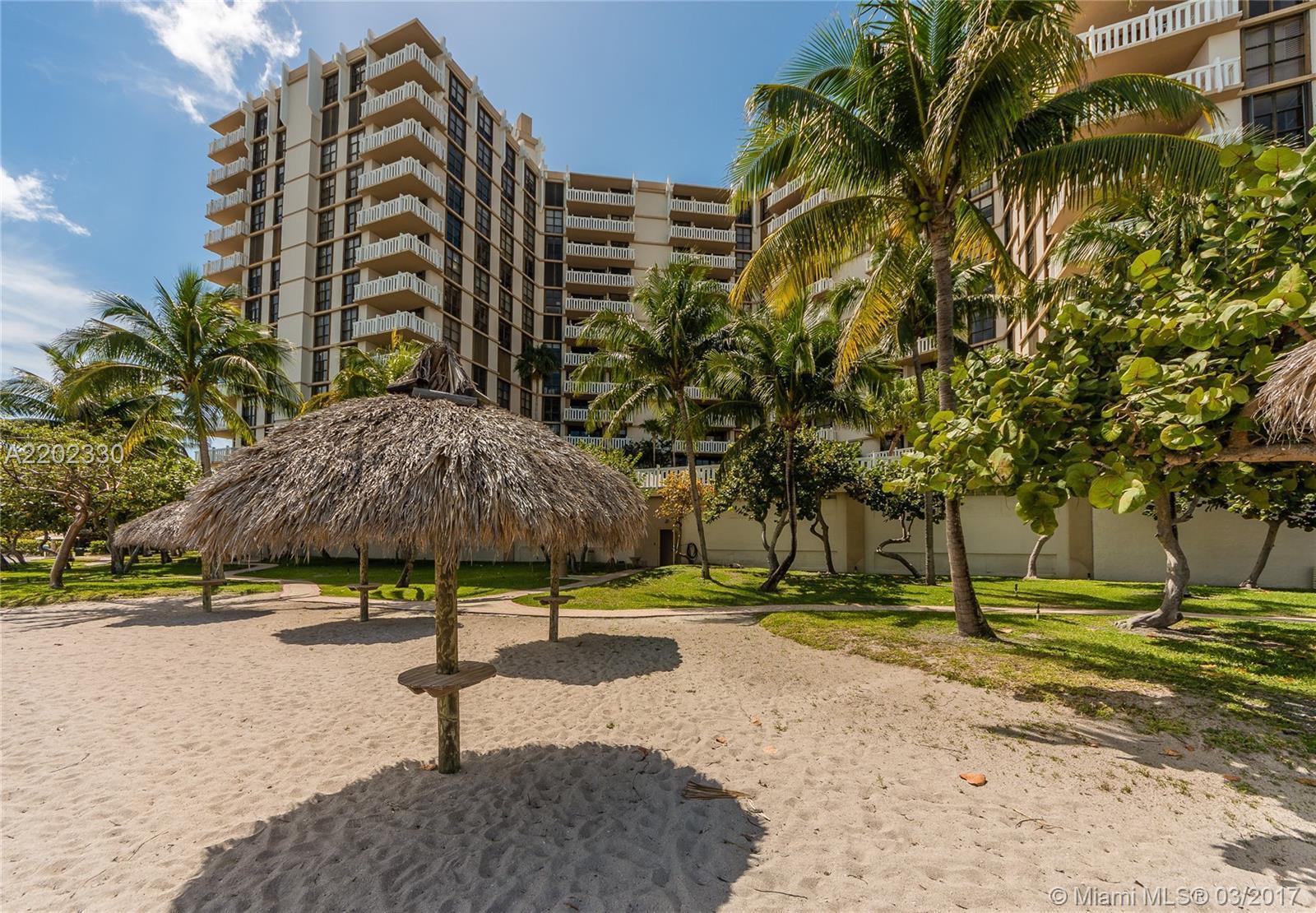 1111 Crandon Boulevard, Unit A103 Key Biscayne, FL 33149 - Photo 23 of 23