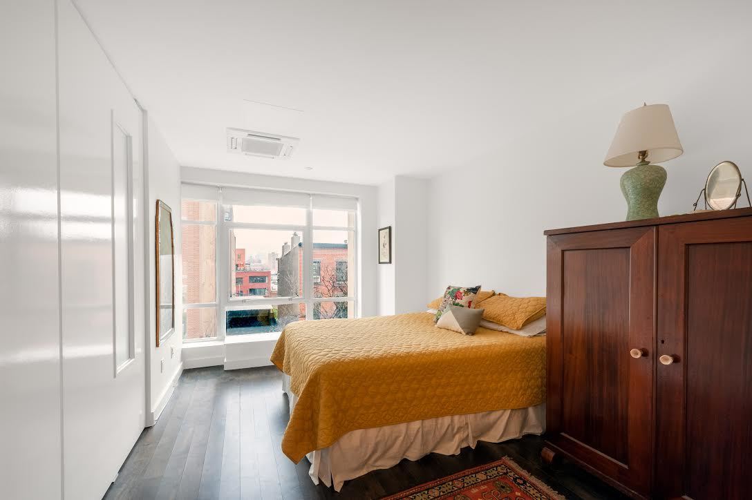 206 Front Street, Unit 4E Brooklyn, NY 11201 - Photo 3 of 8