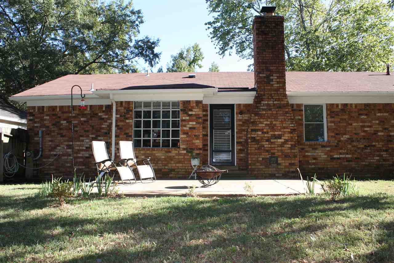 8190 Valley Ridge Trail Memphis, TN 38016 - Photo 13 of 14 Gallery Image 13