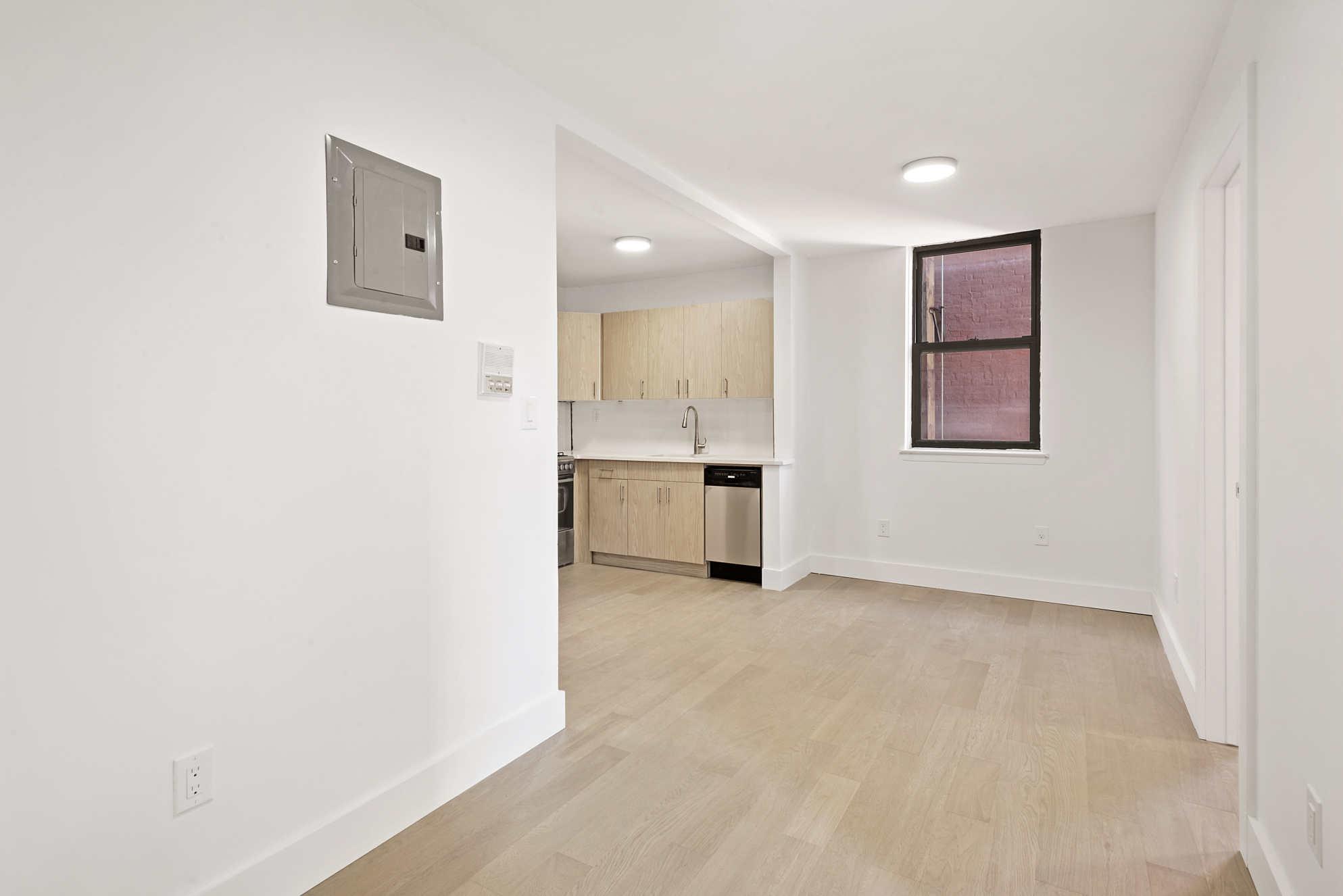 83 St Marks Place, Unit 2R Manhattan, NY 10003 - Photo 2 of 5