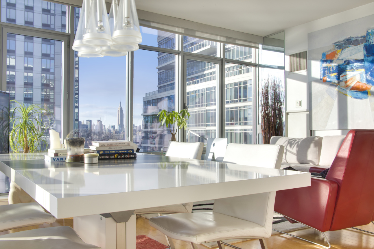 1 Northside Piers, Unit 25D Brooklyn, NY 11249 - Photo 4 of 19