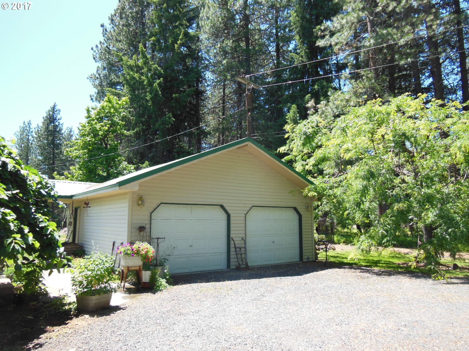 8 Pine Flat Road Trout Lake, WA 98650 - Photo 4 of 32 Gallery Image 4