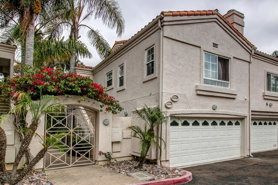 2838 Torrey Pines Road La Jolla, CA 92037 - Photo 23 of 25
