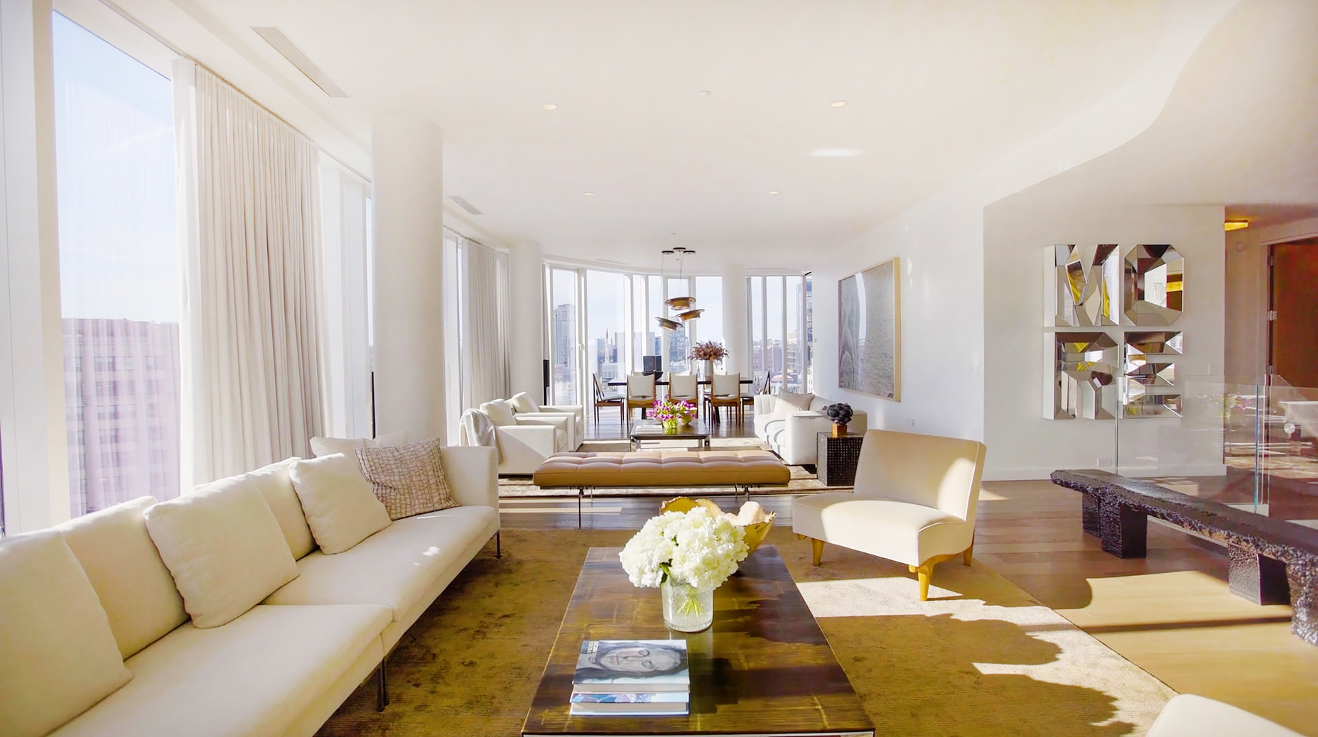 122 Greenwich Avenue, Unit PHA Manhattan, NY 10014 - Photo 2 of 24