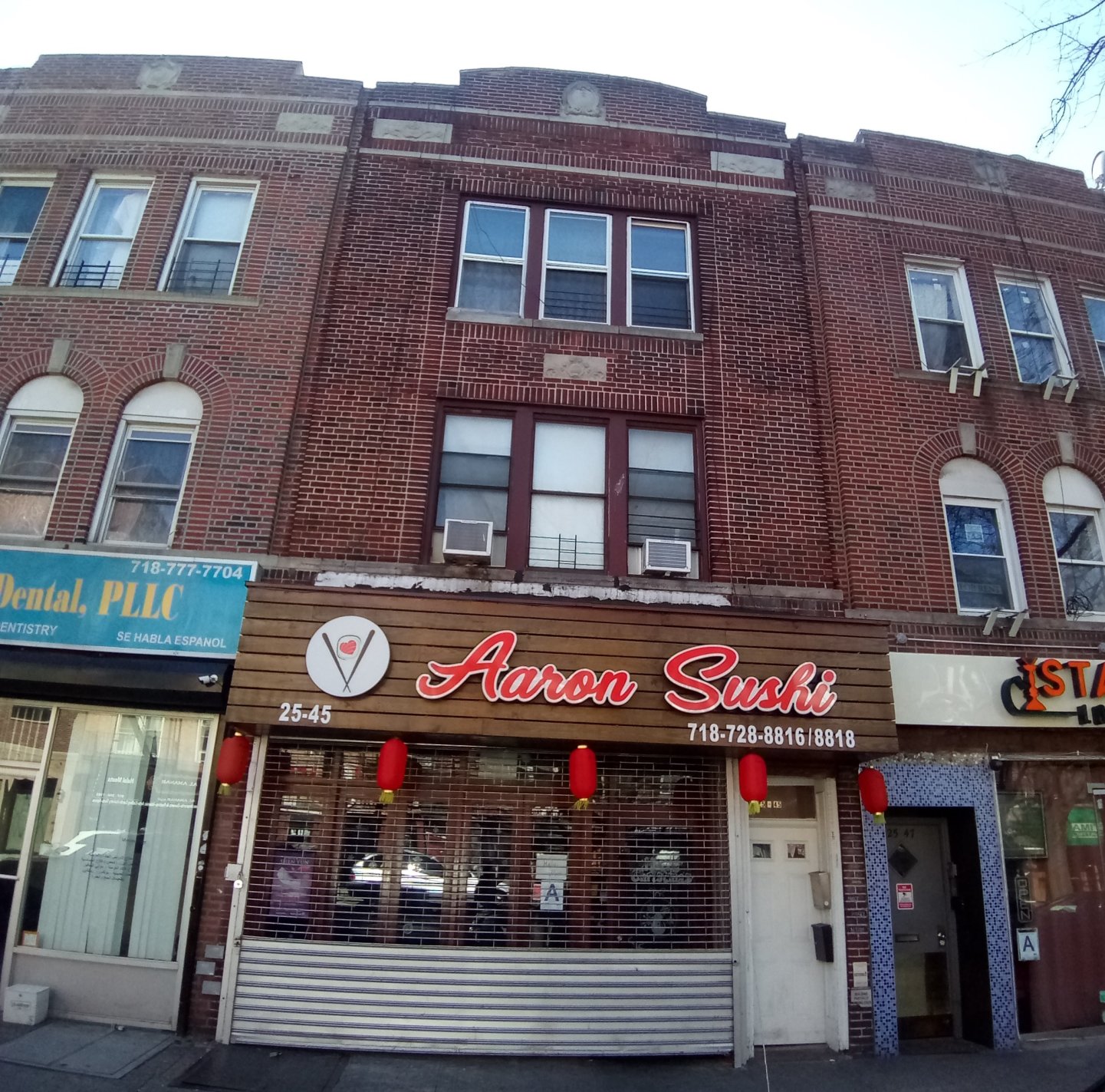 25-45 Steinway Street Queens, NY 11103 - Photo 1 of 7