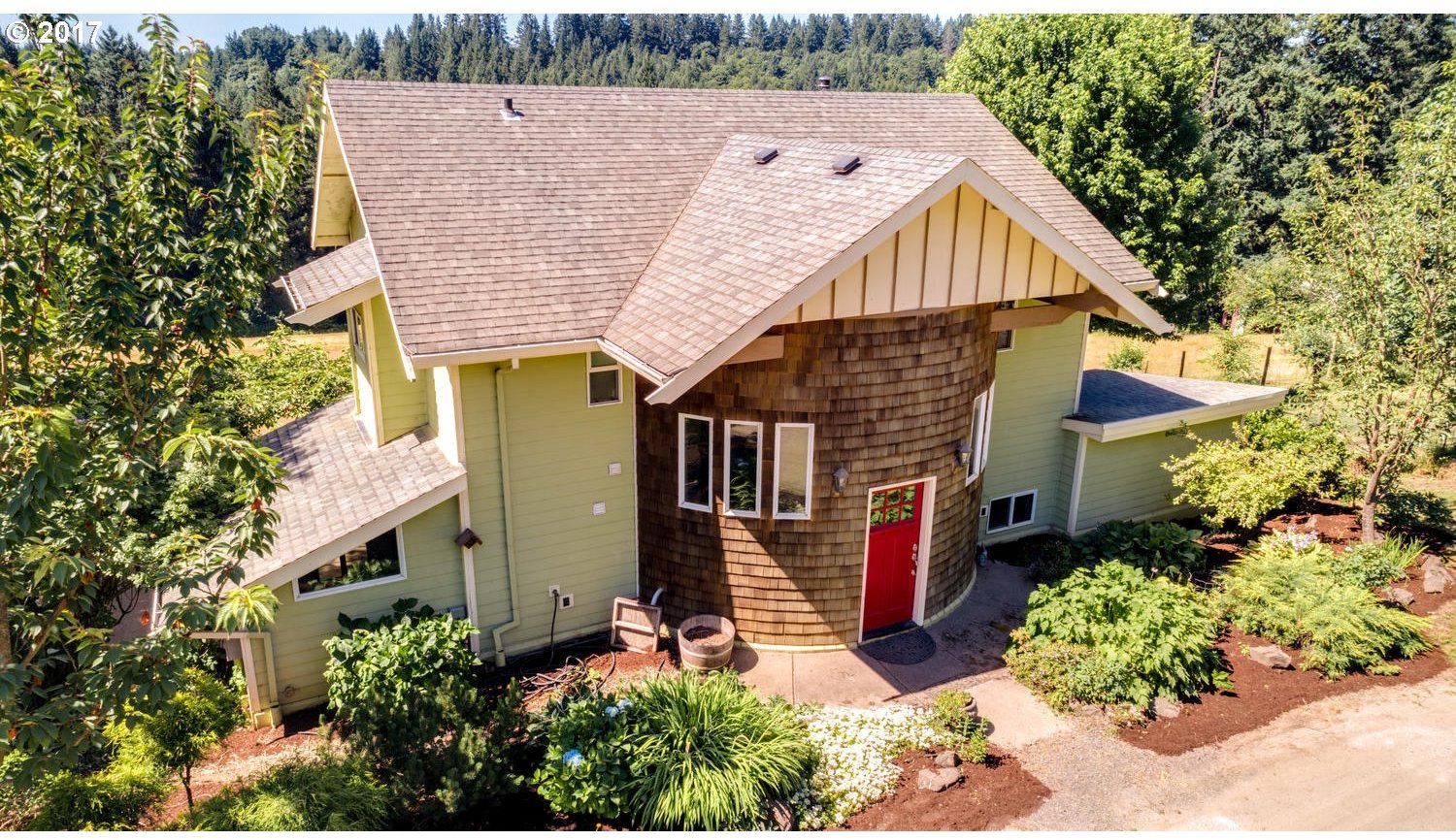 41550 Northwest Lodge Road Banks, OR 97106 - Photo 24 of 31 Gallery Image 24
