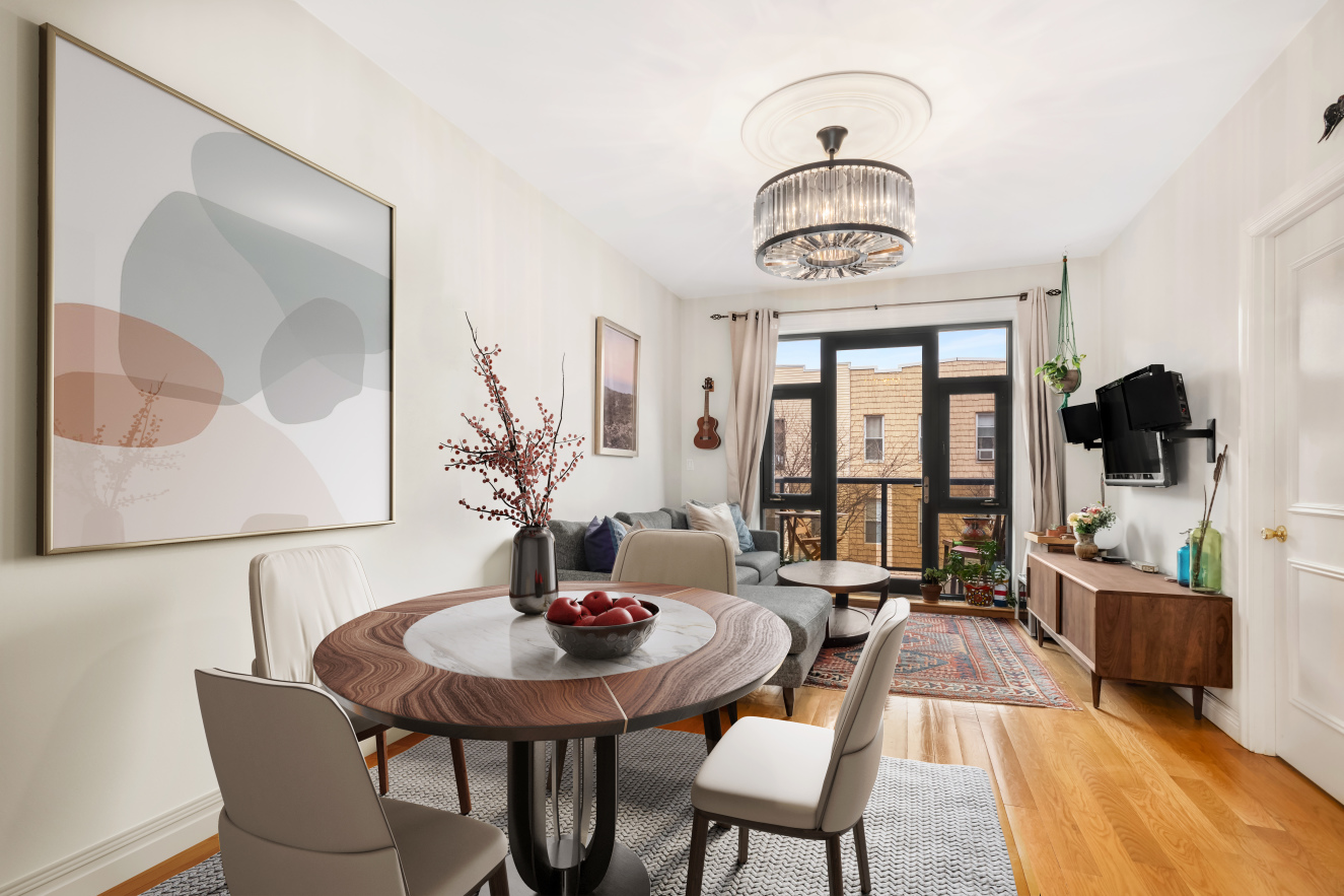 199 Huron Street, Unit 3A Brooklyn, NY 11222 - Photo 1 of 9