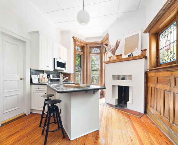 $3,450,000 | 212 Saint Johns Place | Park Slope
