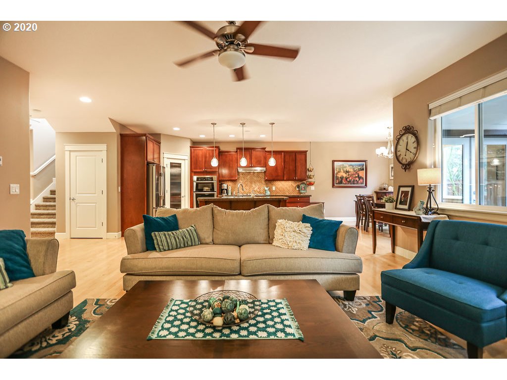 1304 Southeast 193rd Place Camas, WA 98607 - Photo 11 of 31