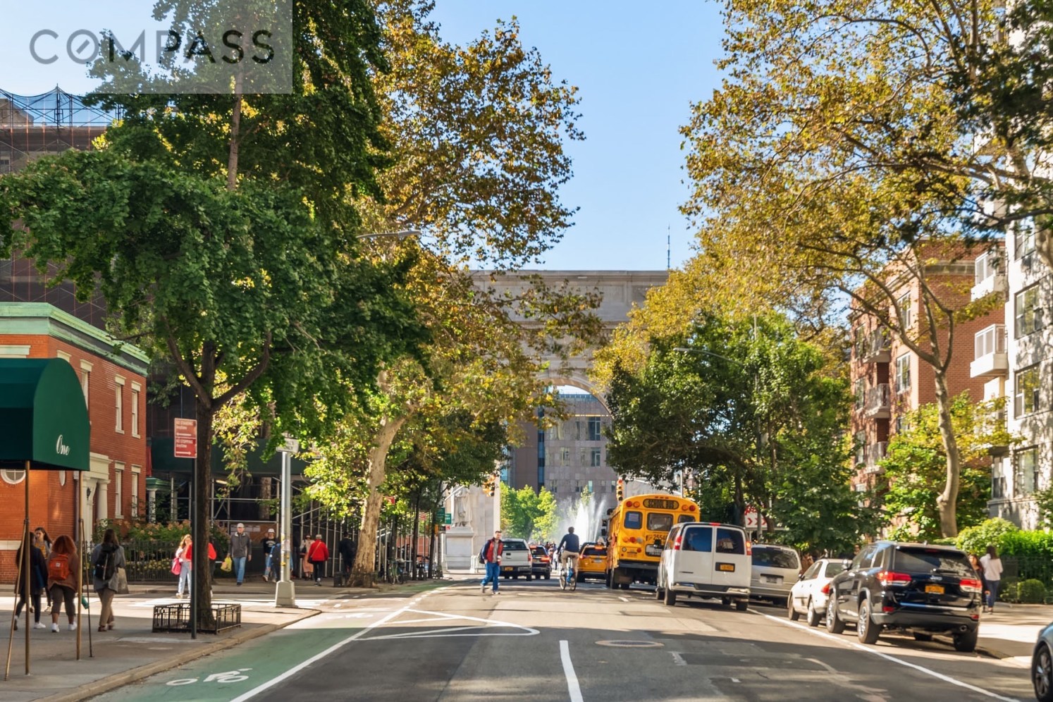 24 5th Avenue, Unit 205 Manhattan, NY 10011 - Photo 11 of 12