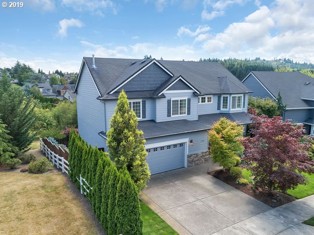 13446 Southeast Portland View Place Happy Valley, OR 97086 - Photo 26 of 30