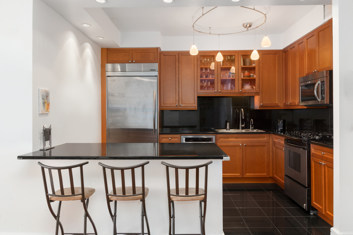 220 Riverside Boulevard, Unit 14M Manhattan, NY 10069 - Photo 7 of 12