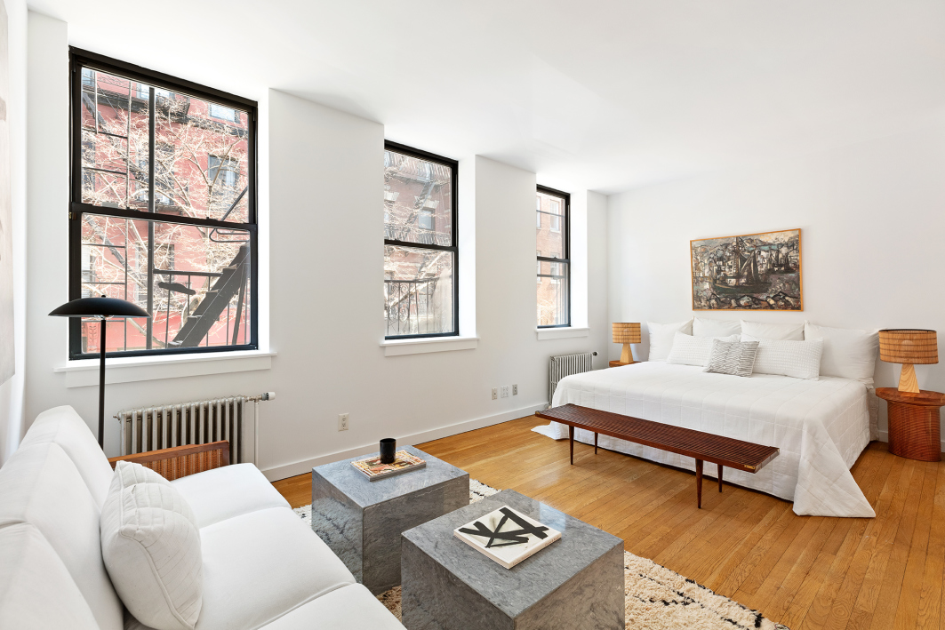 25 Bedford Street Manhattan, NY 10014 - Photo 6 of 12