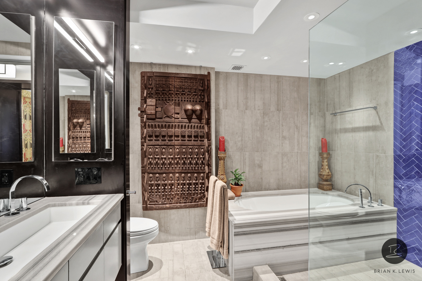 340 West 57th Street, Unit 14D Manhattan, NY 10019 - Photo 9 of 16