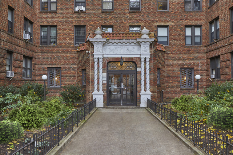 The Fillmore 83-10 35th Ave, Queens, NY 11372 - Photo 2 of 4