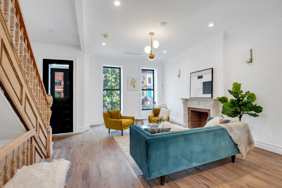 196 Pulaski Street Brooklyn, NY 11206 - Photo 4 of 16