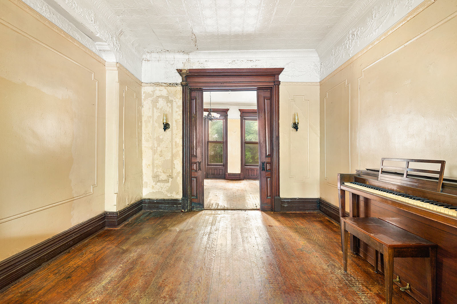 22 Linden Street Brooklyn, NY 11221 - Photo 3 of 9