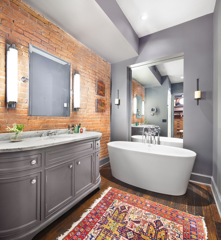 399 Washington Street, Unit 2 Manhattan, NY 10013 - Photo 8 of 14