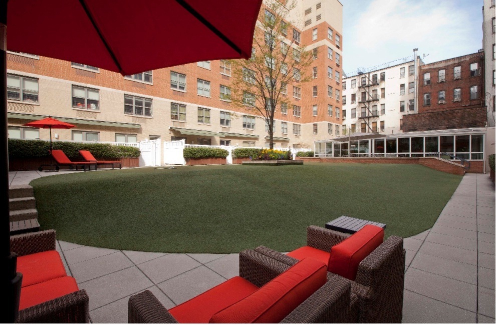 Clinton West 516 W 47th St, Manhattan, NY 10036 - Photo 21 of 25