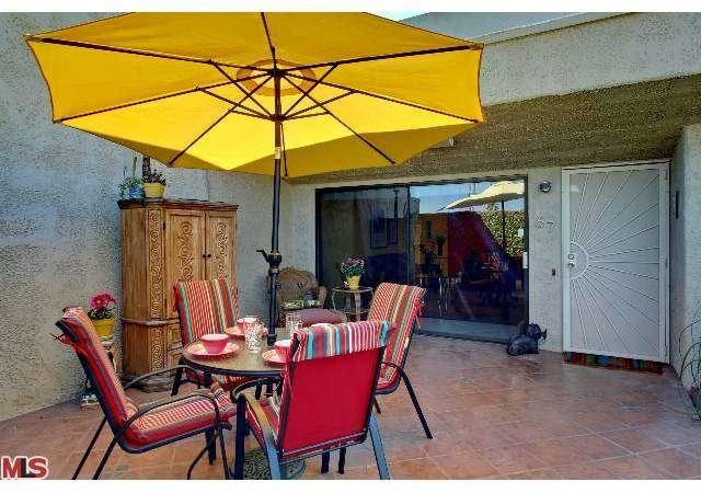 1111 East Ramon Road, Unit 67 Palm Springs, CA 92264 - Photo 17 of 30