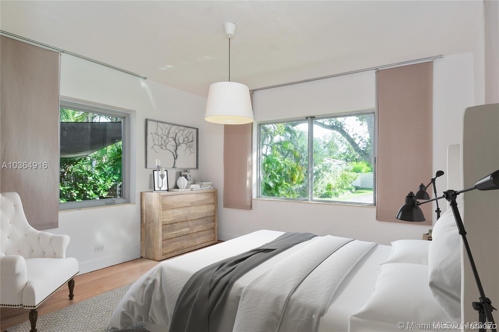 521 Northeast 50th Terrace Miami, FL 33137 - Photo 13 of 25