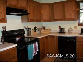 432 Shamrock Road St. Augustine, FL 32086 - Photo 12 of 24 Kitchen Delight!