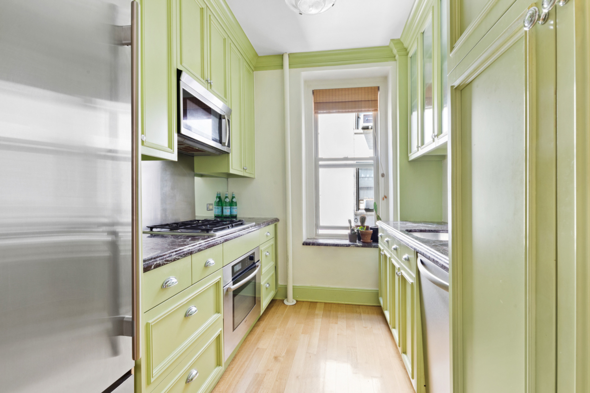 62 Pierrepont Street, Unit 4CD Brooklyn, NY 11201 - Photo 5 of 16