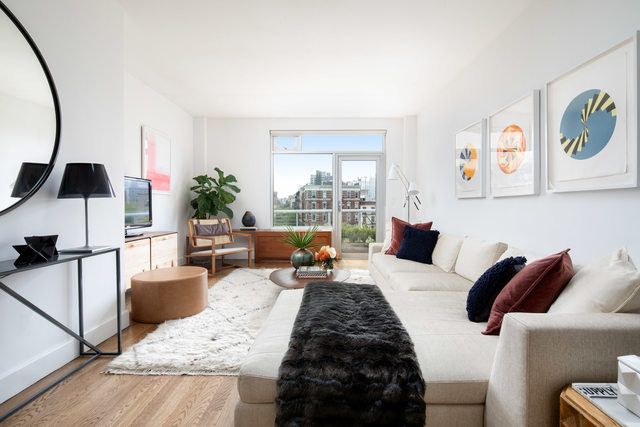 $2,595,000 | 62 East 1st Street, Unit 6S | East Village