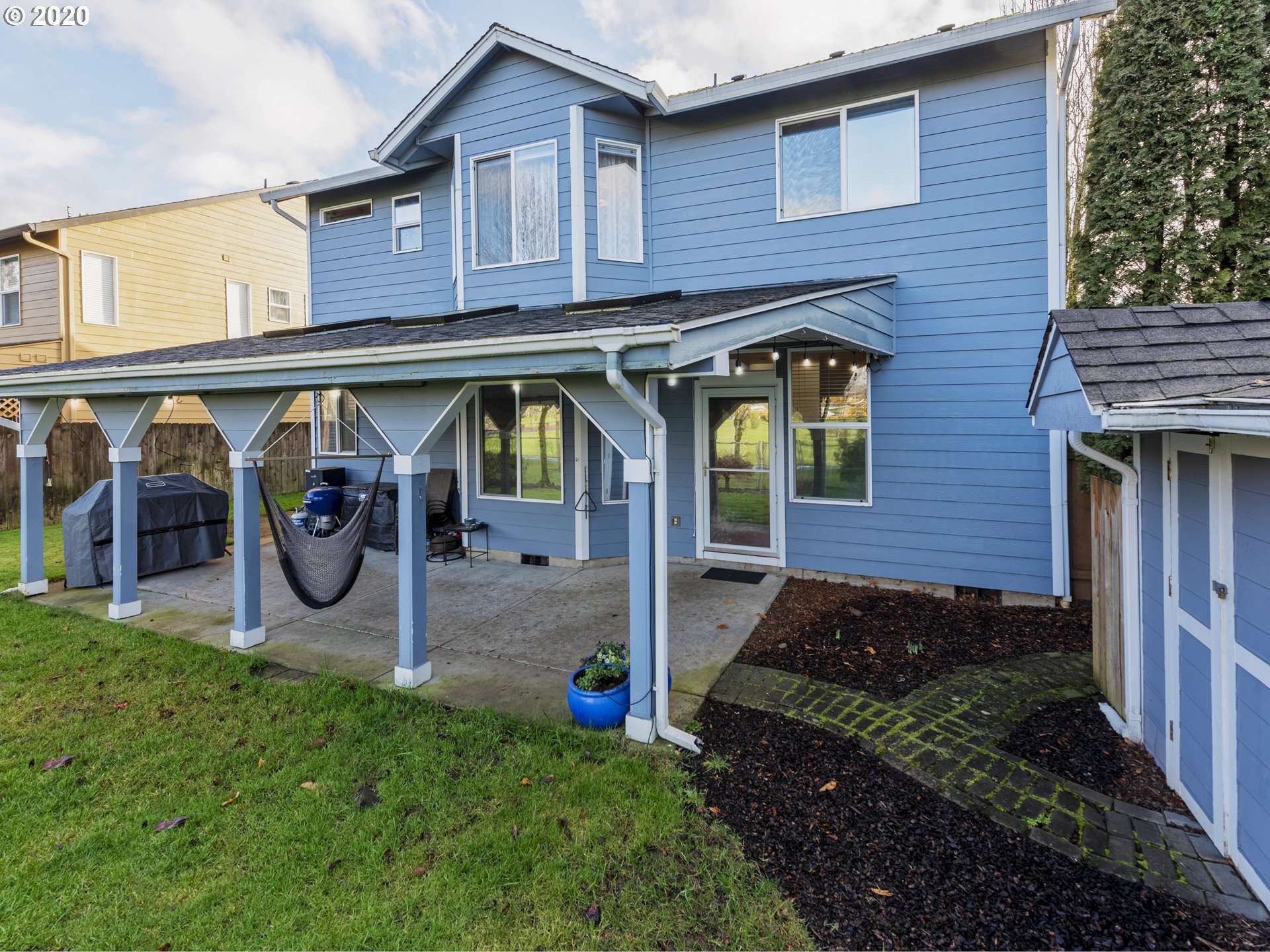19408 Southeast 9th Circle Camas, WA 98607 - Photo 24 of 30