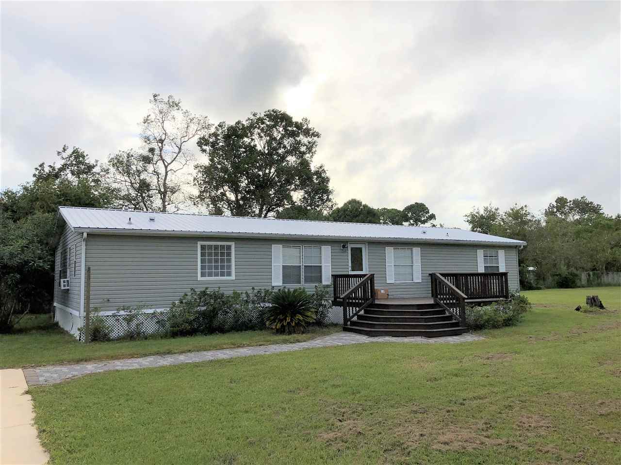 6681 Brown Road St. Augustine, FL 32095 - Photo 3 of 25