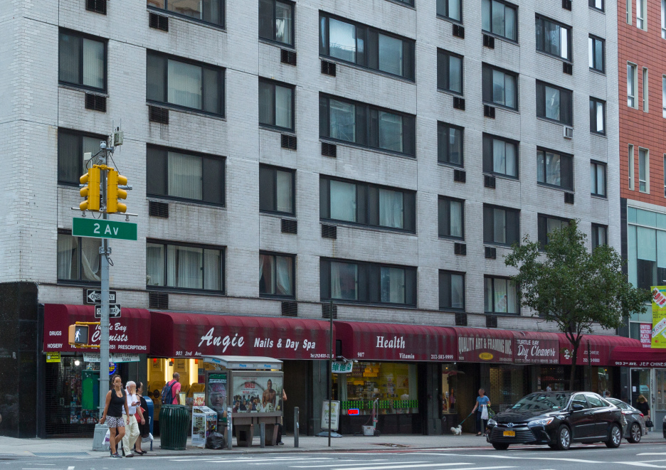 249 E 48th St, Manhattan, NY 10017 - Photo 2 of 4