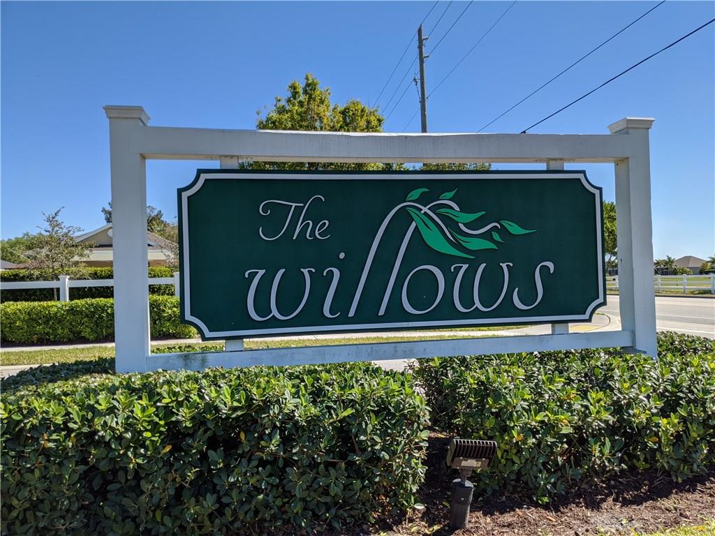 1783 Willows Square, Unit 53 Vero Beach, FL 32966 - Photo 25 of 35