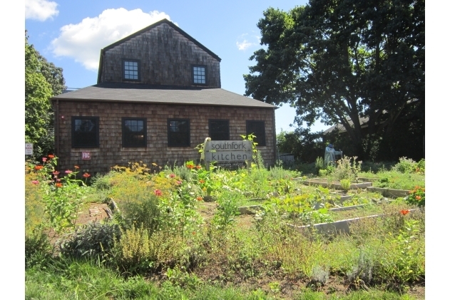 203 Bridgehampton-Sag Harbor Turnpike Bridgehampton, NY 11932 - Photo 3 of 8