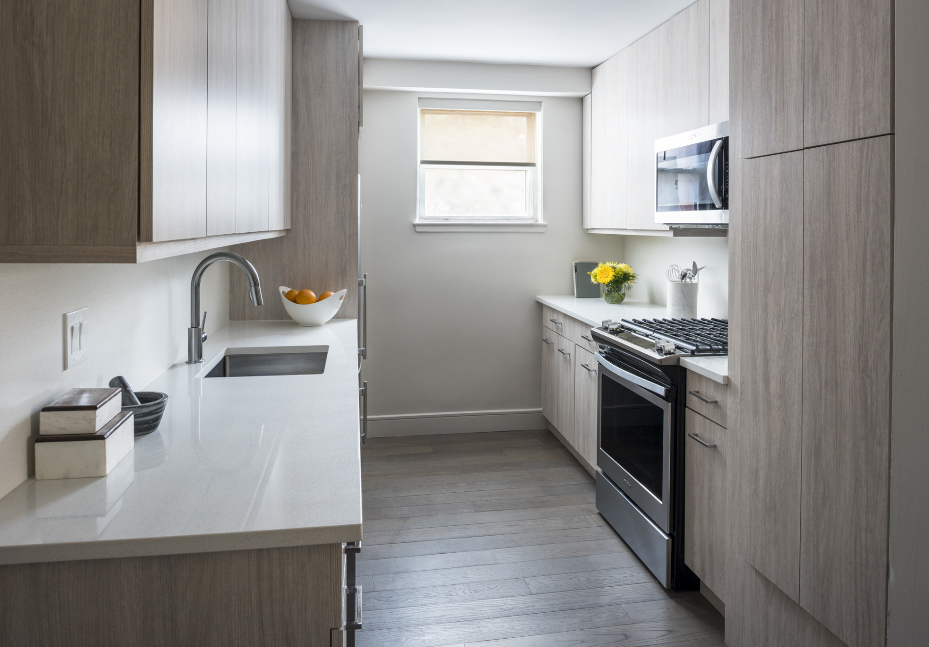 5700 Arlington Avenue, Unit 19J Bronx, NY 10471 - Photo 2 of 21