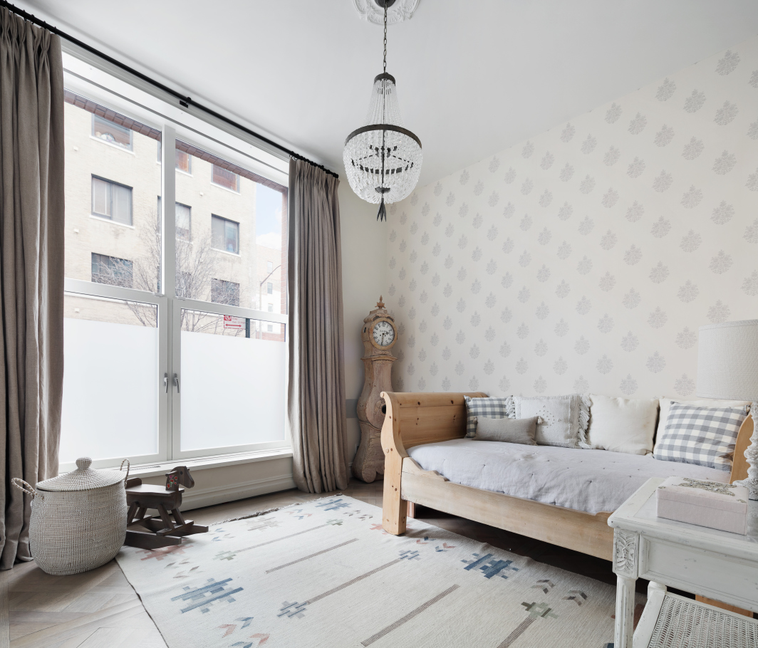 415 Washington Street, Unit THB Manhattan, NY 10013 - Photo 11 of 23