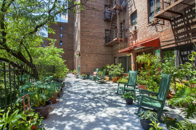 The River Arts 158-18 Riverside Dr W, Manhattan, NY 10032 - Photo 7 of 7