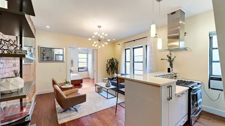 160 Wadsworth Avenue, Unit 604 Manhattan, NY 10033 - Photo 1 of 20