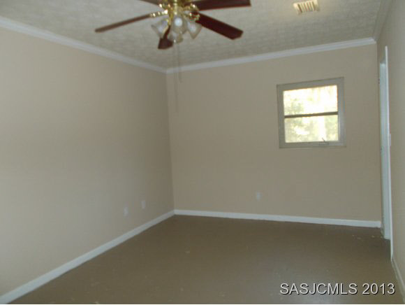 808 Prince Road St. Augustine, FL 32086 - Photo 8 of 15 Master Bedroom